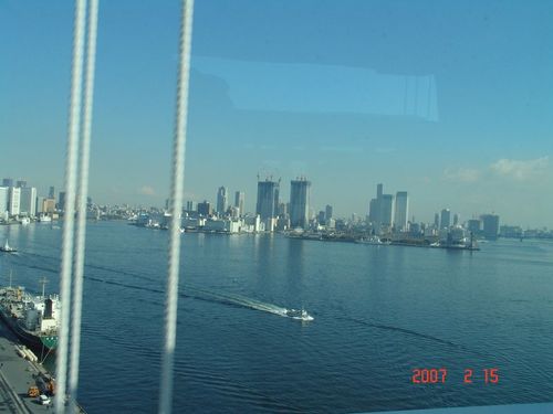 Токийский залив
